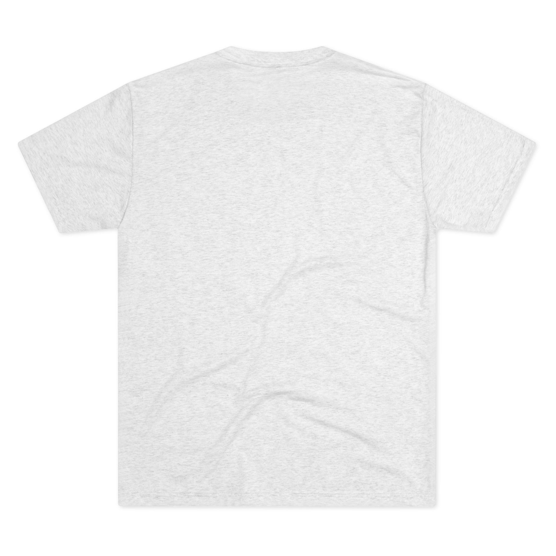 Unisex Grayscale Crew Tee