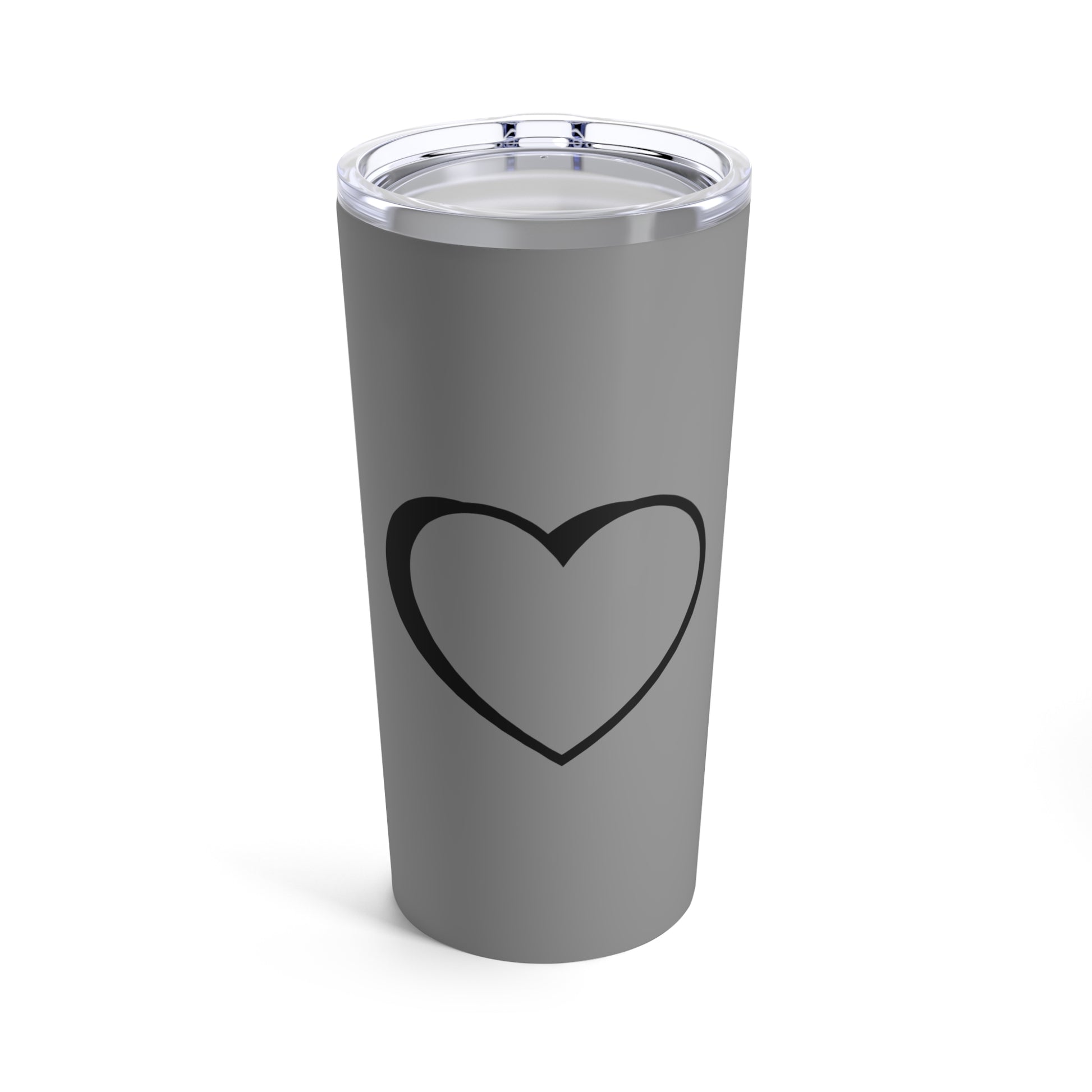 Couple's 20 Oz. Tumbler 2.0