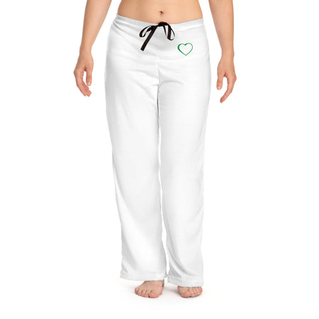 Women's Pajama Pants 2.0 - Green