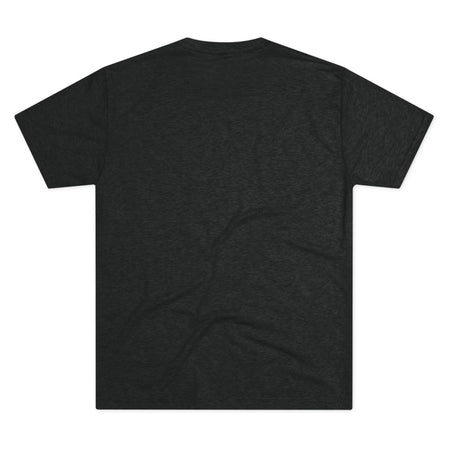 Unisex Grayscale Crew Tee