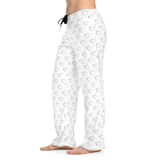 Women's Pattern Pajama Pants 2.0