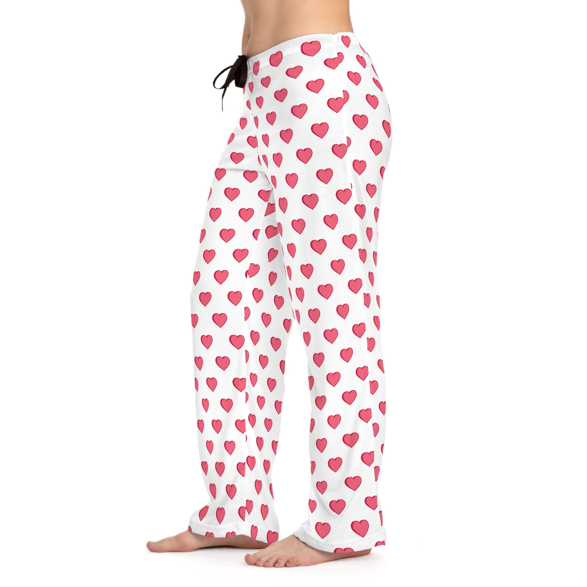 Women's Pattern Pajama Pants