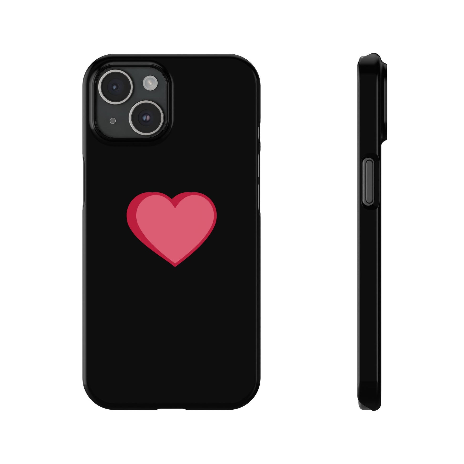 Couple's Phone Case