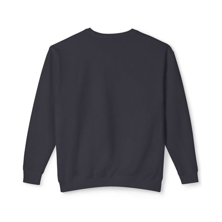 Unisex Lightweight Crewneck