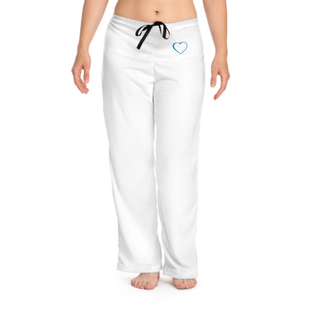 Women's Pajama Pants 2.0 - Blue