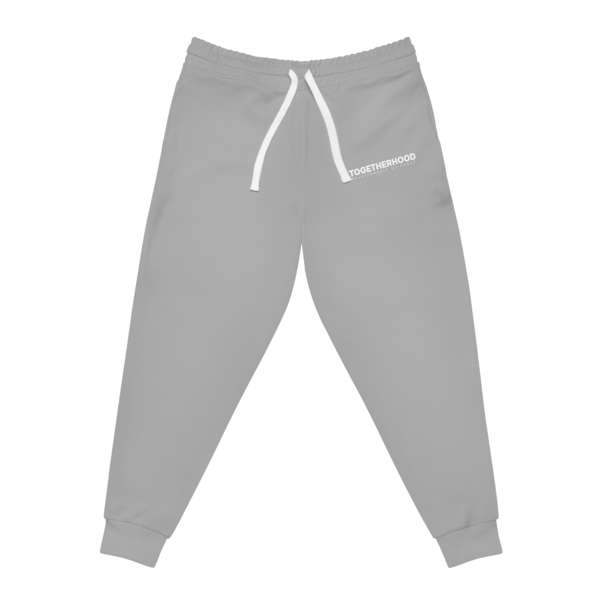 Unisex Grayscale Joggers