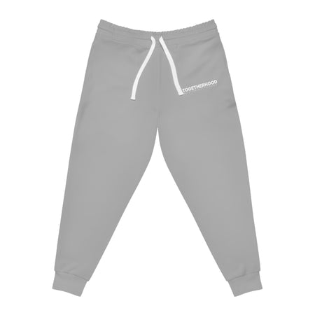 Unisex Grayscale Joggers