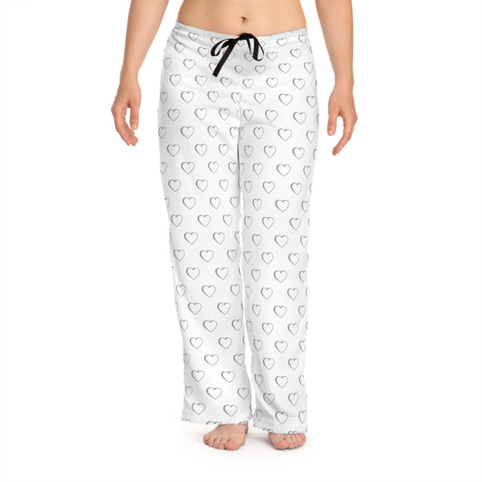 Women's Pattern Pajama Pants 2.0