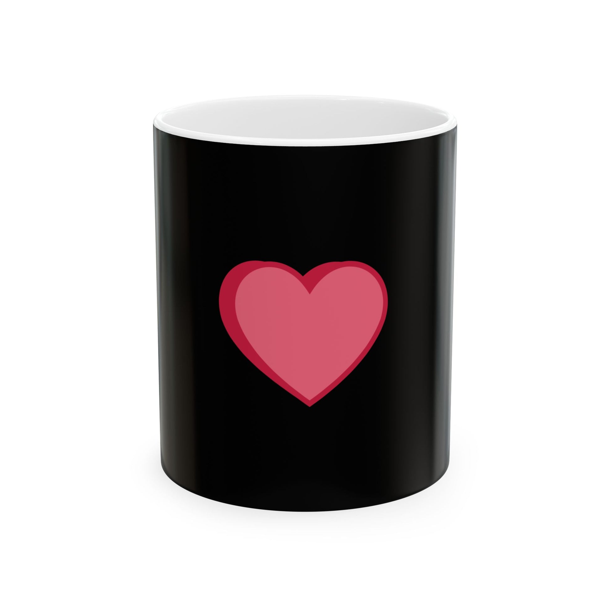 Couple's Coffee Mug