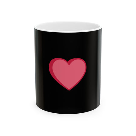 Couple's Coffee Mug