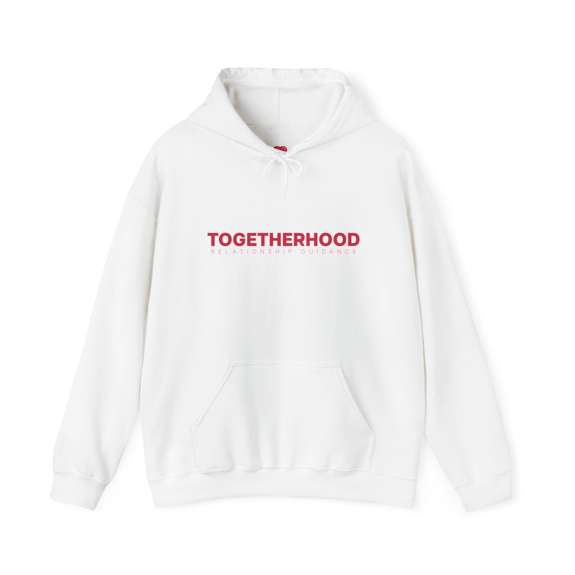 Togetherhood Unisex Hoodie