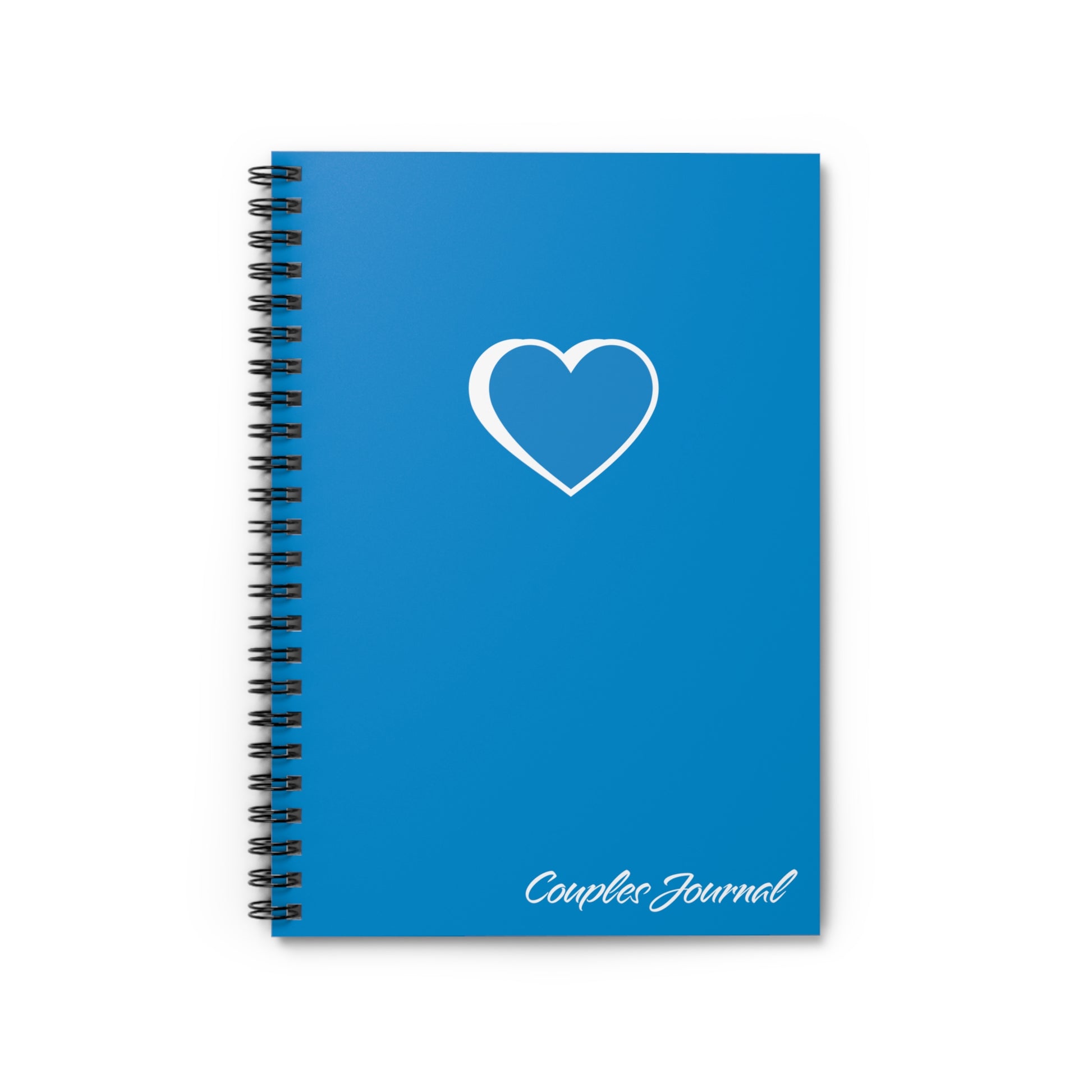 Couple's Love Journal 2.0