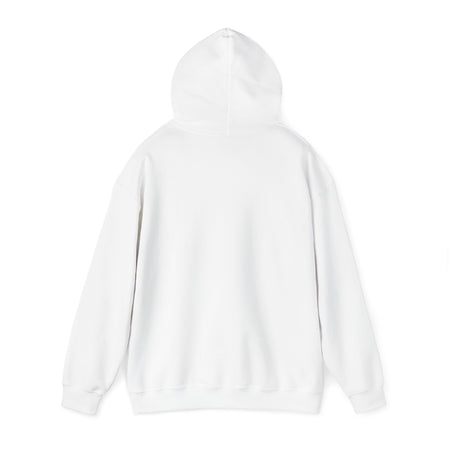 Unisex Logo Hooded Sweatshirt