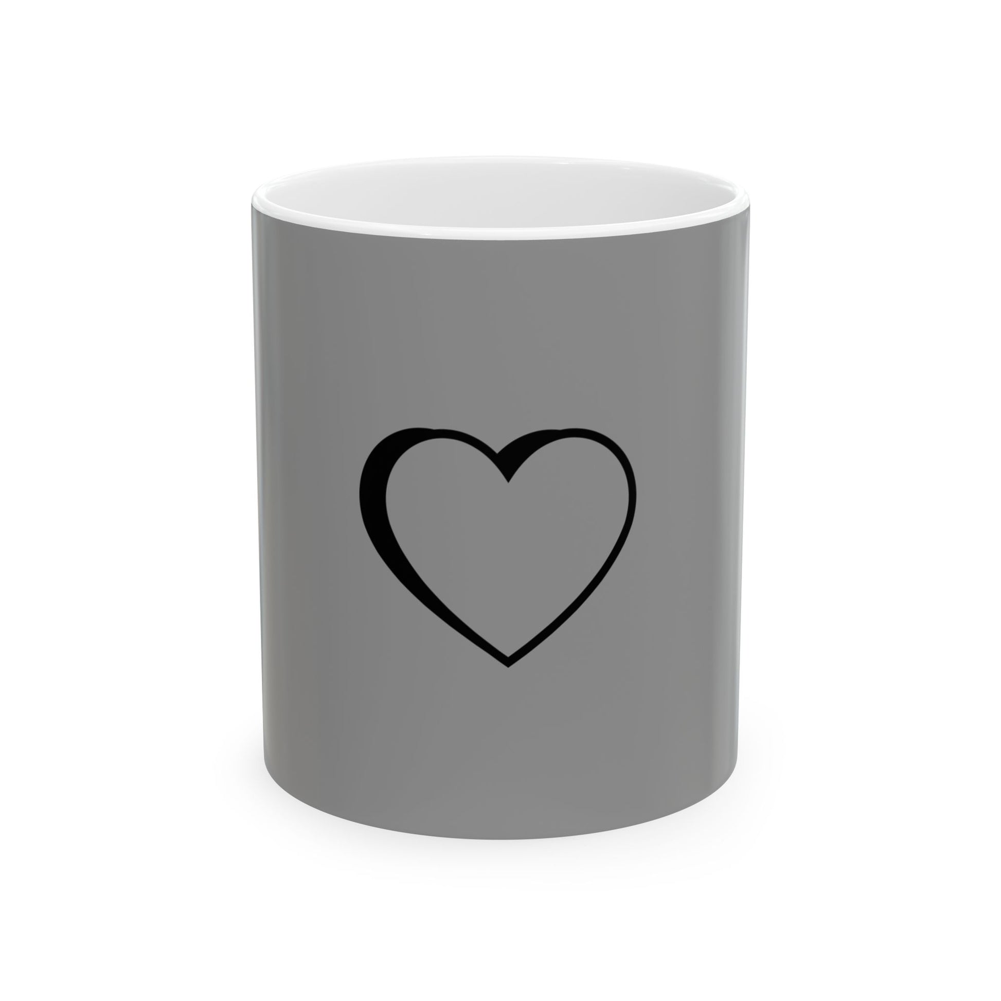 Couple's Coffee Mug 2.0