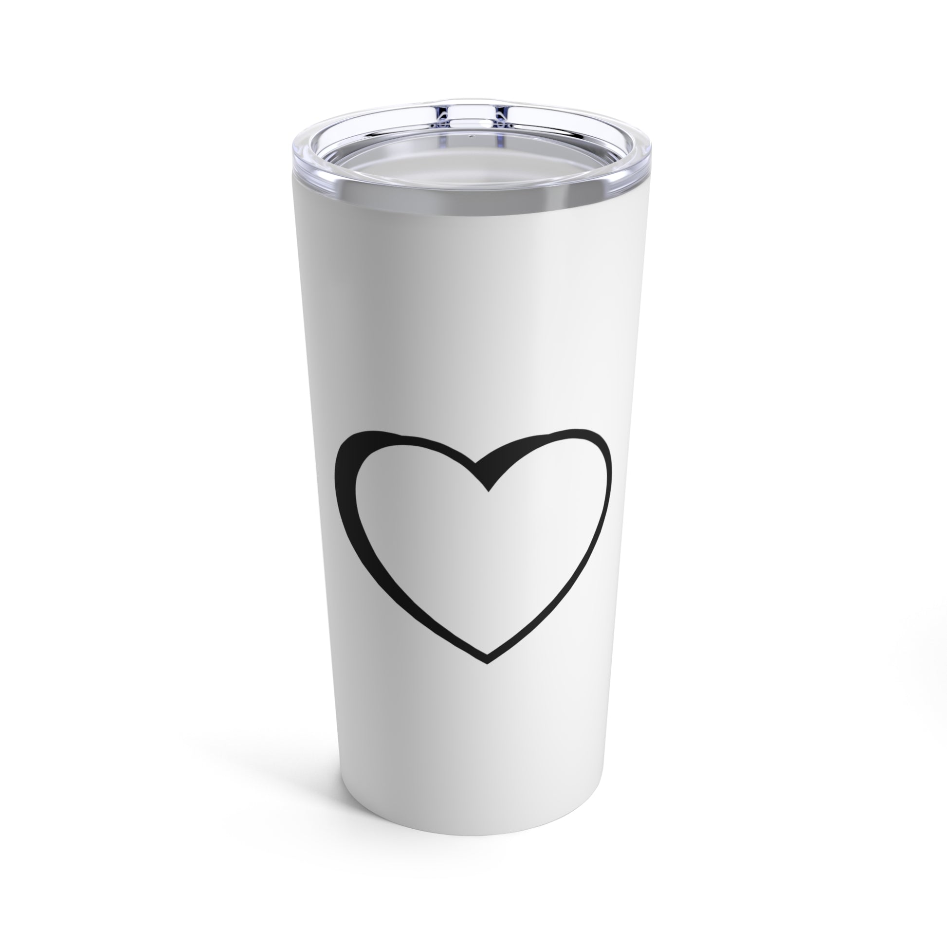 Couple's 20 Oz. Tumbler 2.0