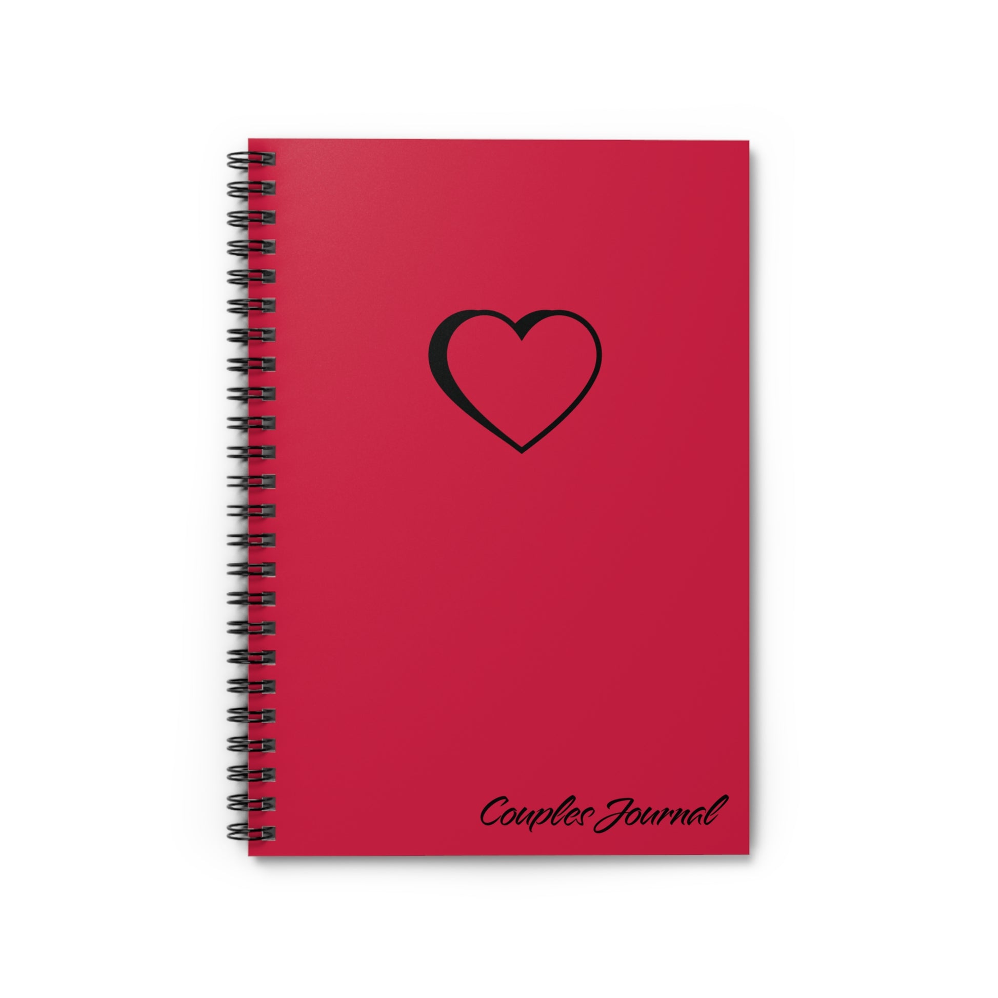 Couple's Love Journal 2.0