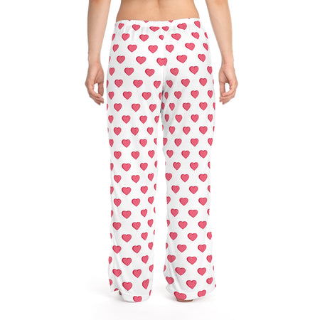 Women's Pattern Pajama Pants