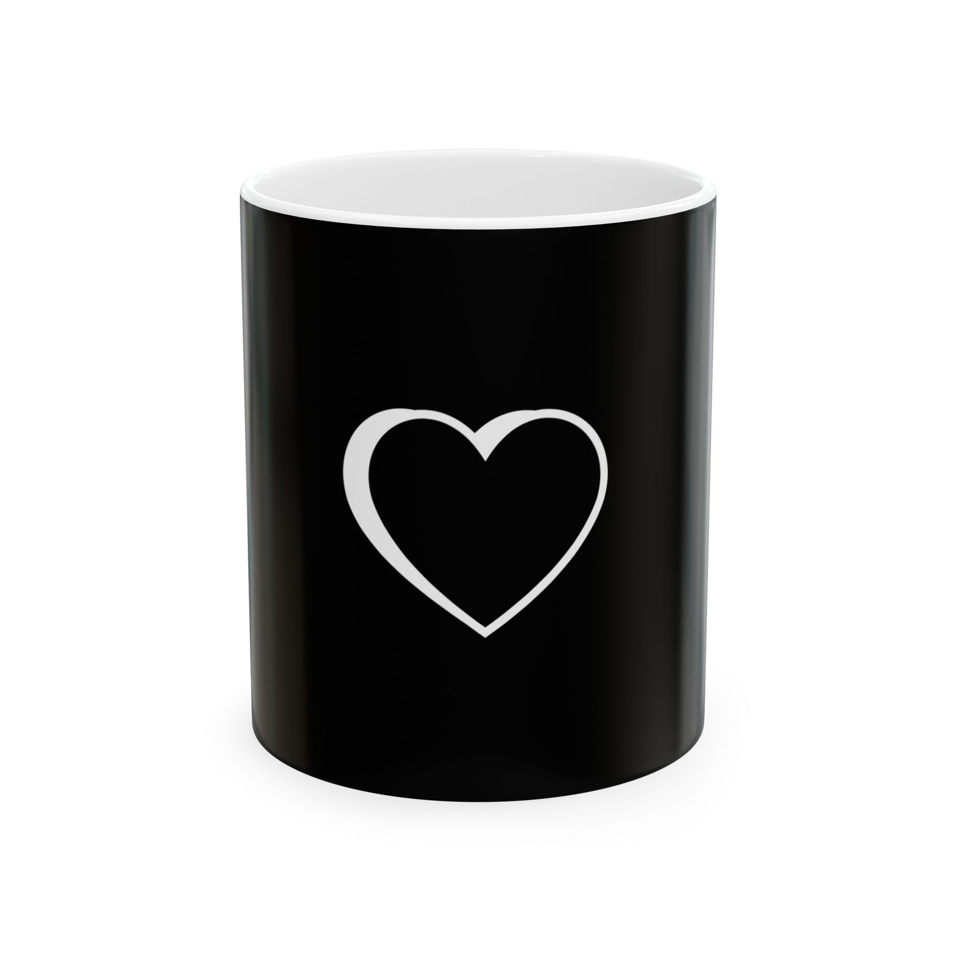 Couple's Coffee Mug 2.0