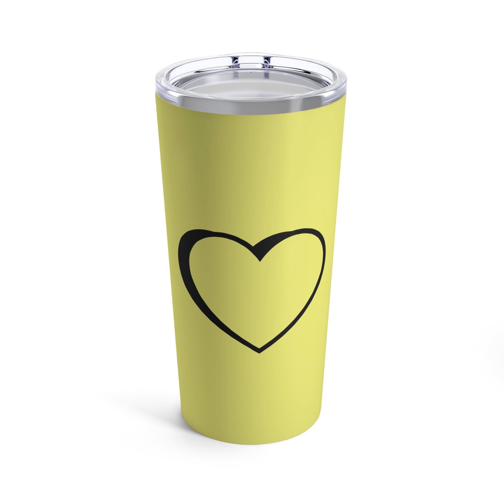 Couple's 20 Oz. Tumbler 2.0