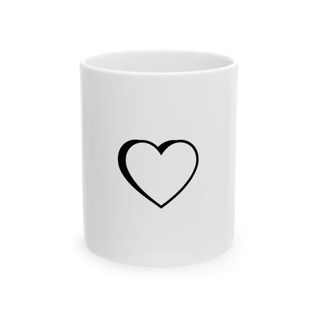 Couple's Coffee Mug 2.0