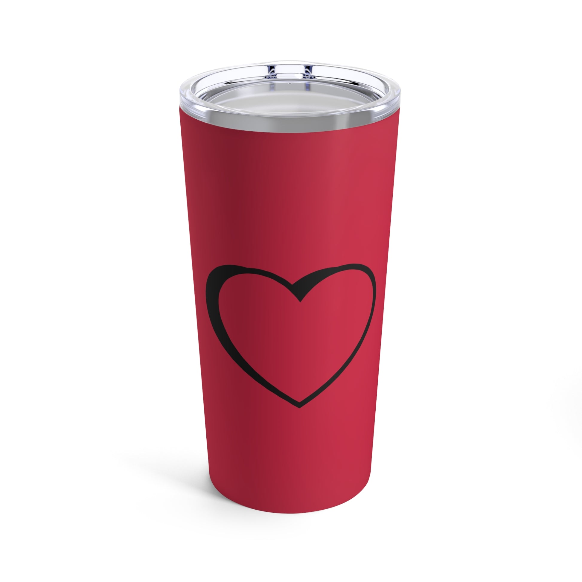 Couple's 20 Oz. Tumbler 2.0