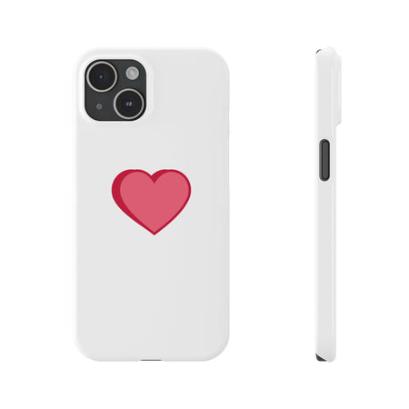 Couple's Phone Case