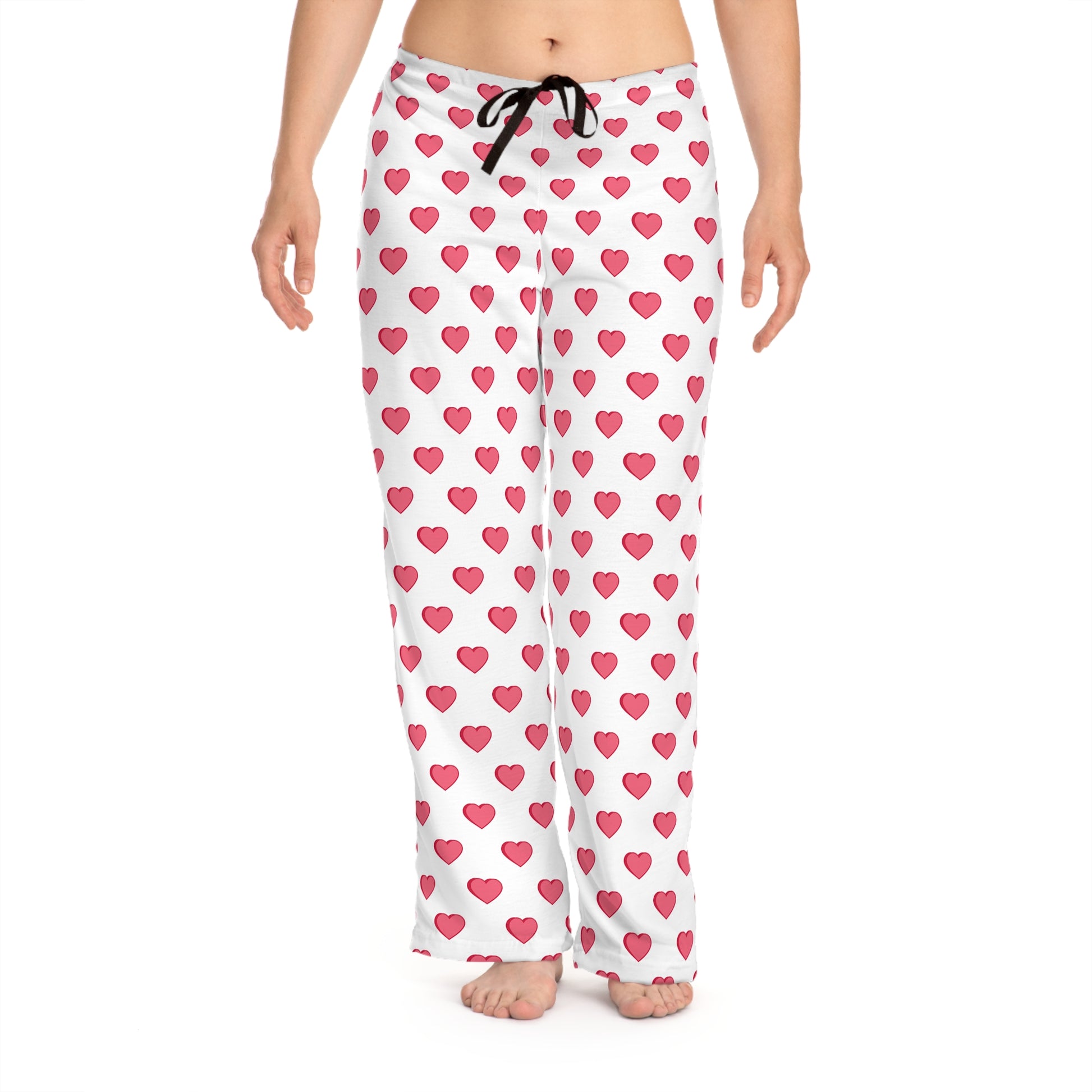 Women's Pattern Pajama Pants