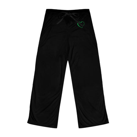 Women's Pajama Pants 2.0 - Green