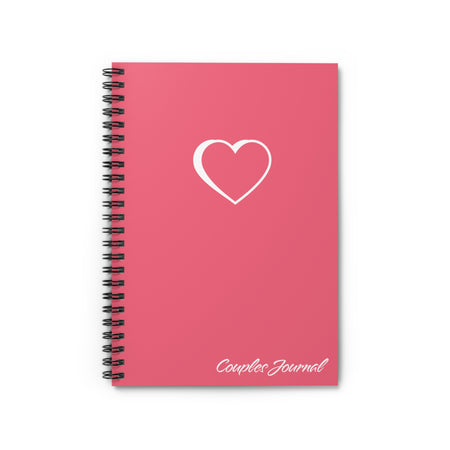 Couple's Love Journal 2.0