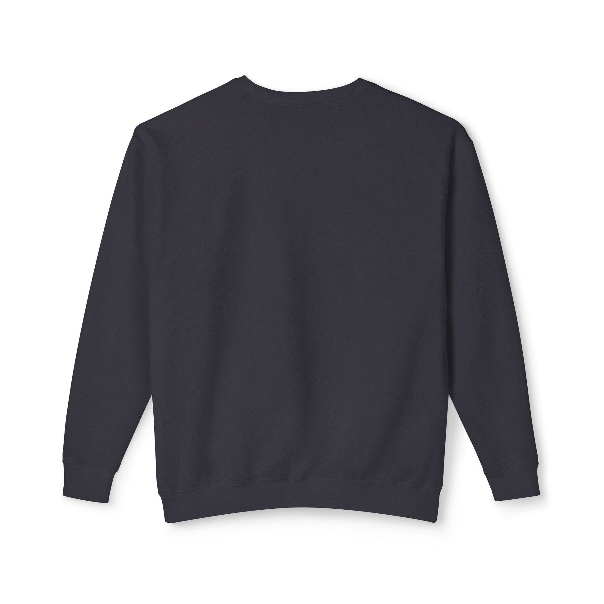 Unisex Lightweight Crewneck 2.0 - Blue