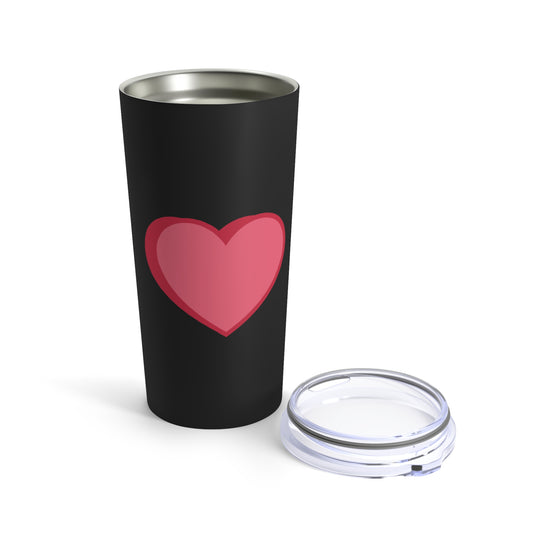 Couple's 20 Oz. Tumbler