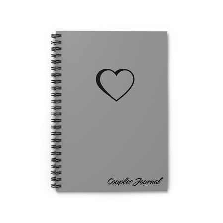 Couple's Love Journal 2.0