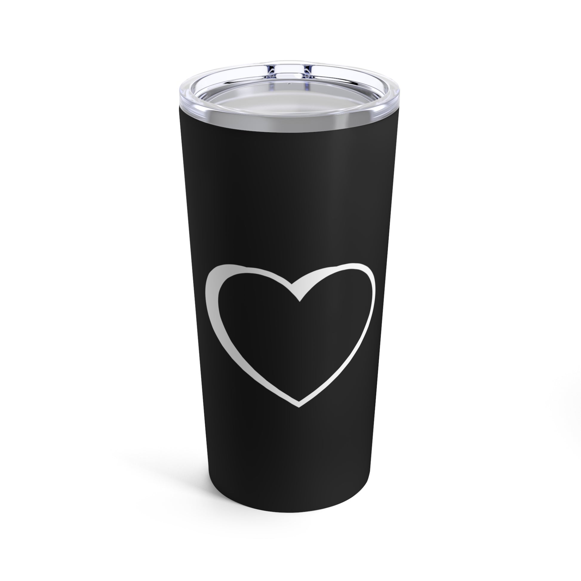 Couple's 20 Oz. Tumbler 2.0