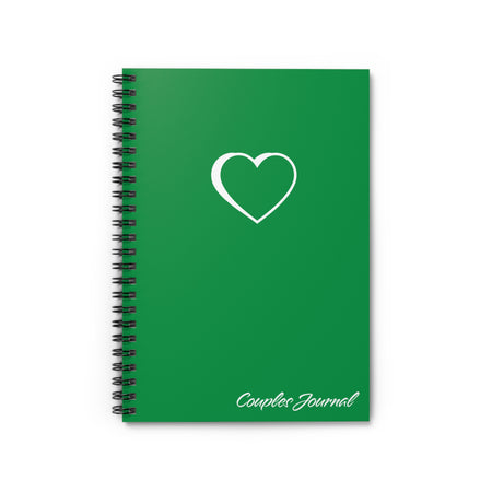 Couple's Love Journal 2.0