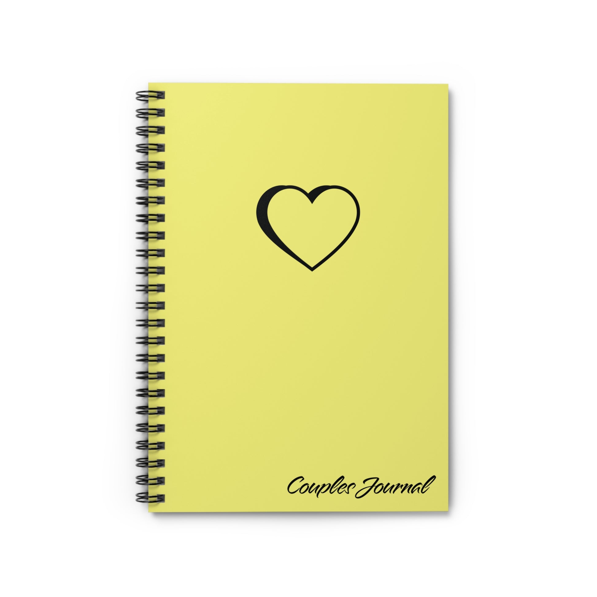 Couple's Love Journal 2.0