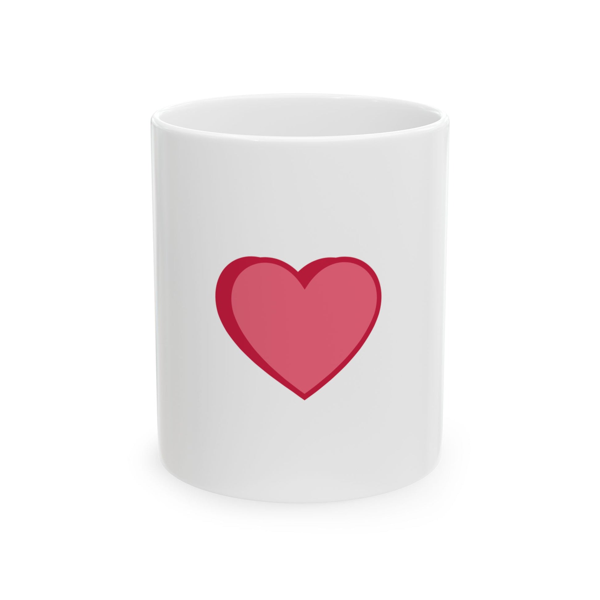 Couple's Coffee Mug