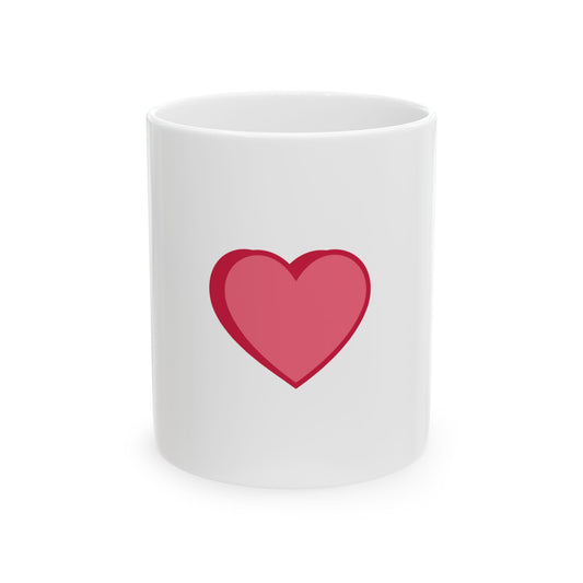 Couple's Coffee Mug