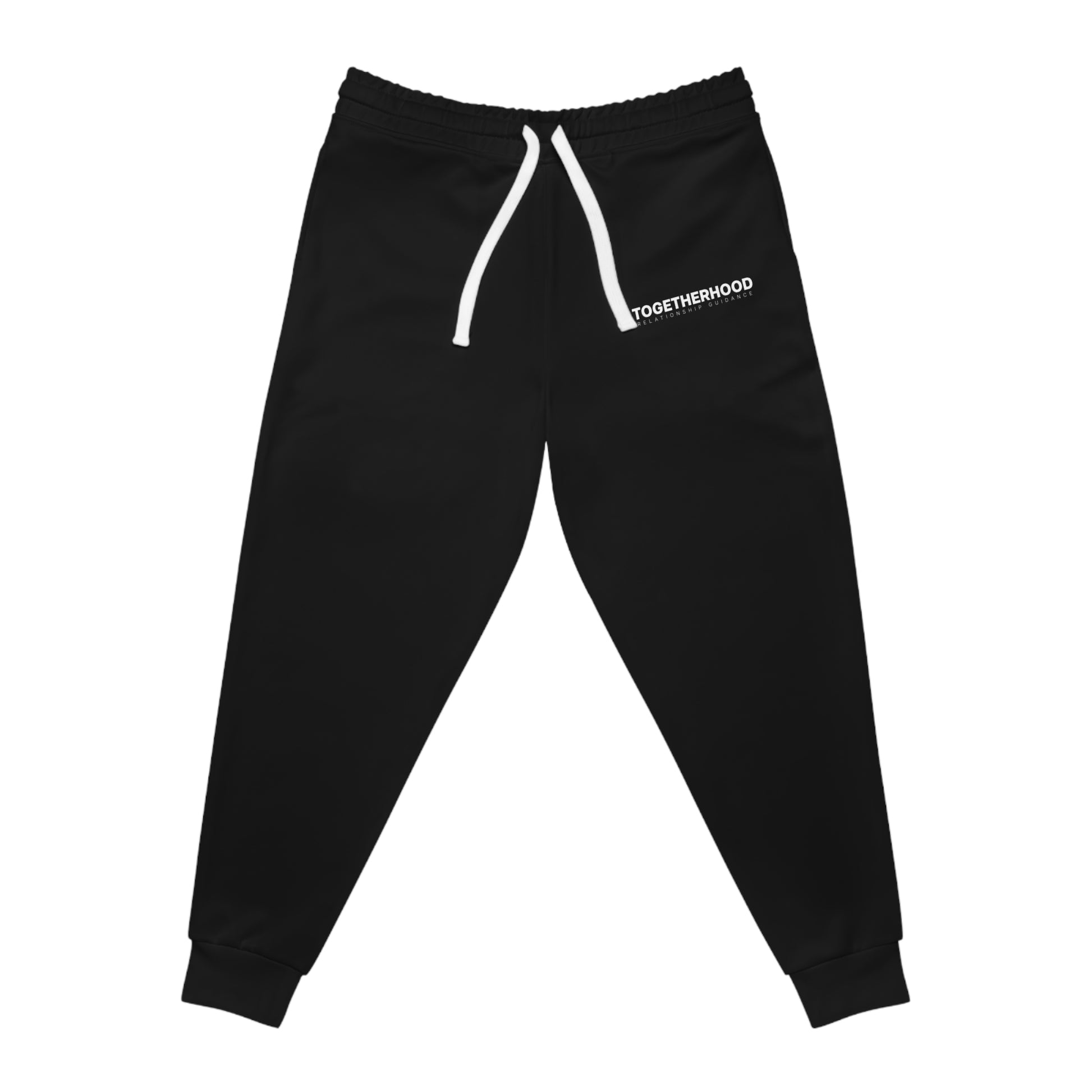 Unisex Grayscale Joggers