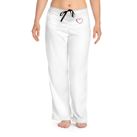 Women's Pajama Pants 2.0 - Red