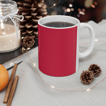 Couple's Coffee Mug