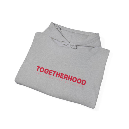 Togetherhood Unisex Hoodie