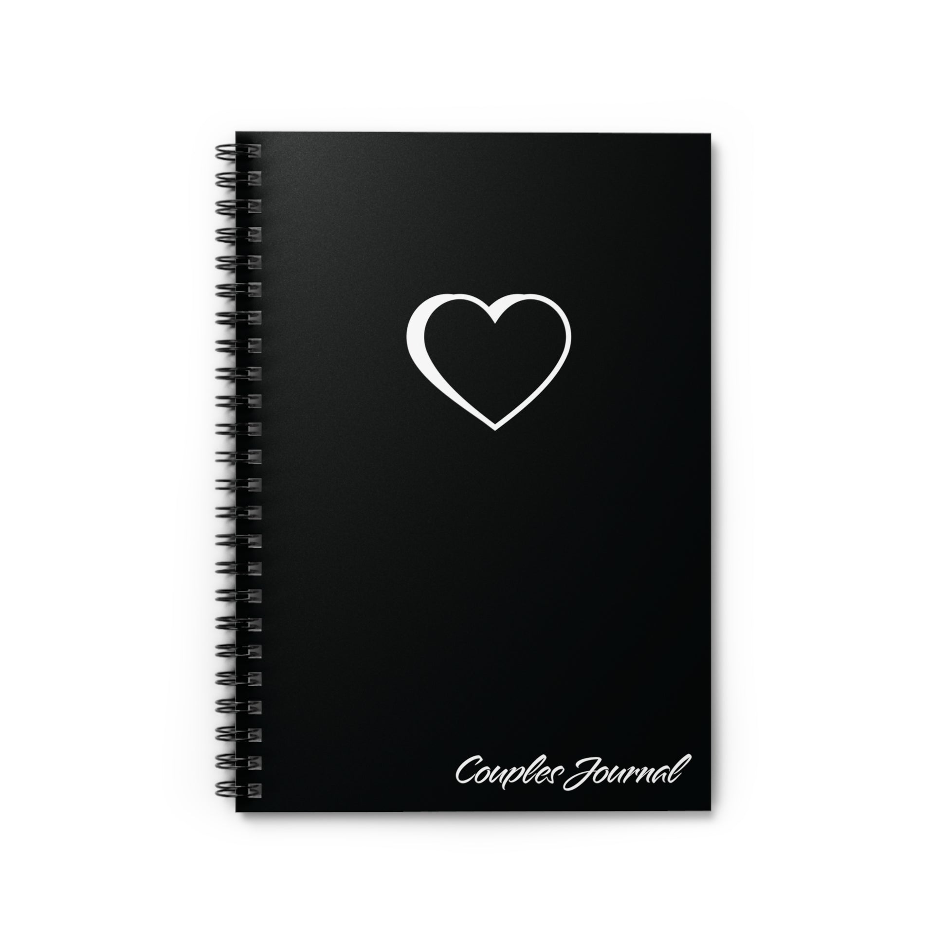 Couple's Love Journal 2.0