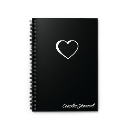 Couple's Love Journal 2.0