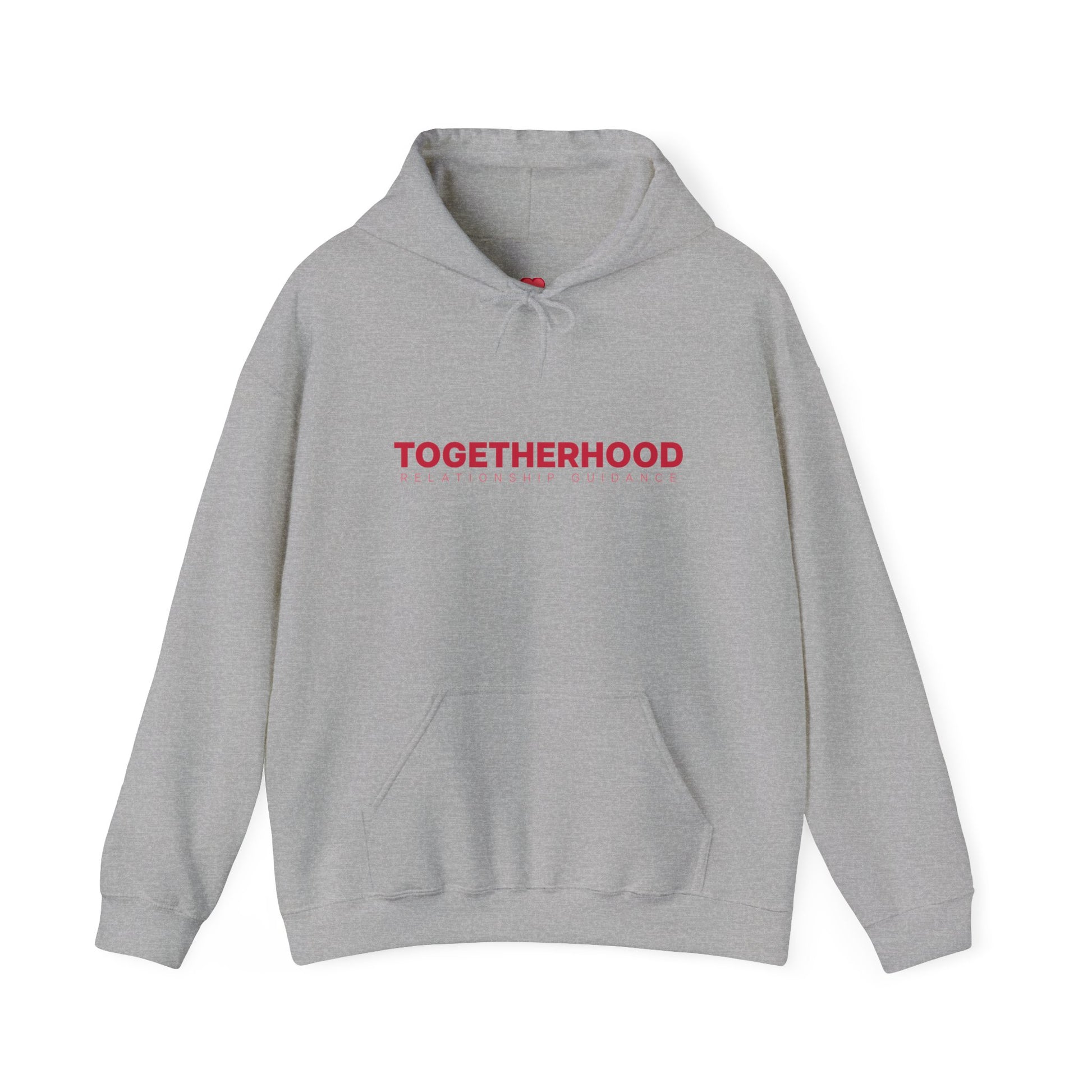 Togetherhood Unisex Hoodie