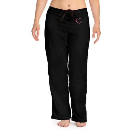 Women's Pajama Pants 2.0 - Pink