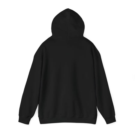 Unisex Logo Hooded Sweatshirt