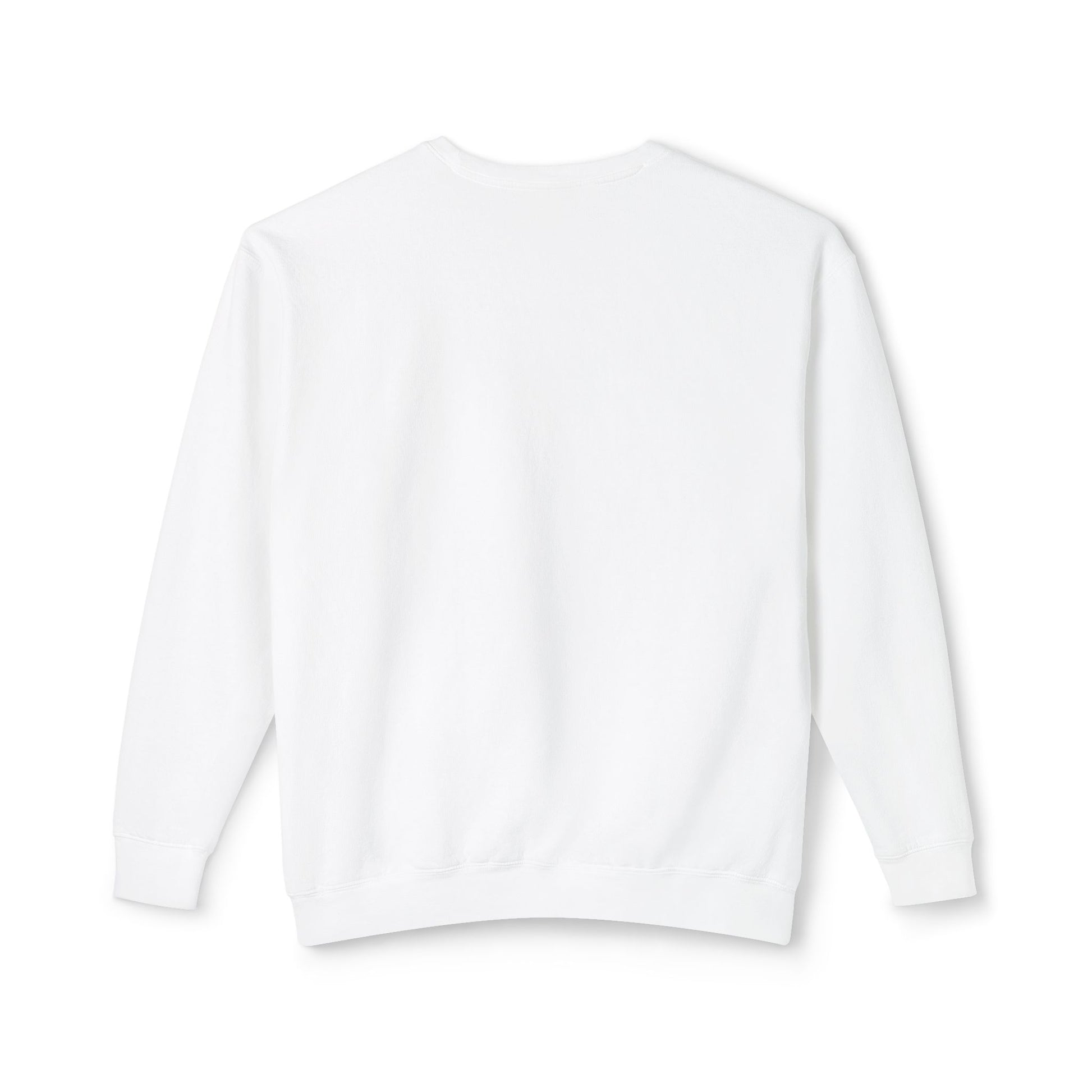 Unisex Lightweight Crewneck