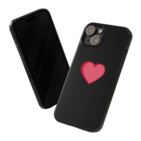 Couple's Phone Case