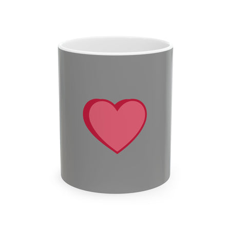 Couple's Coffee Mug