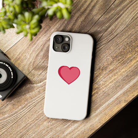 Couple's Phone Case